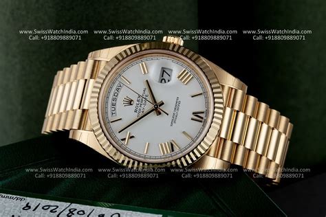 rolex swiss replica watches india|swiss made rolex clone.